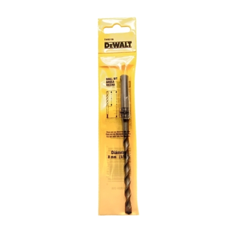 Mũi khoan bê tông Dewalt SDS+ 6.5x160mm DW00704-B1