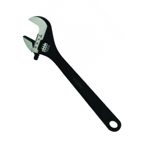 Mỏ lết 10inch (250mm) Whirlpower 1248-7-250