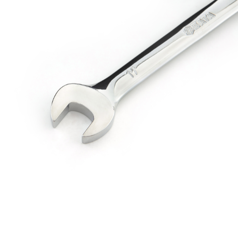 Cờ lê 2 đầu FP 12mm Sata 43205