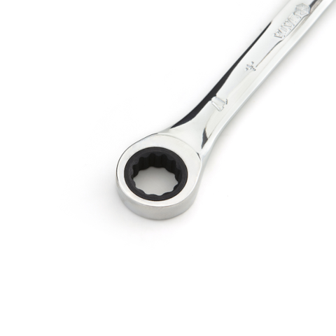 Cờ lê 2 đầu FP 17mm Sata 43210