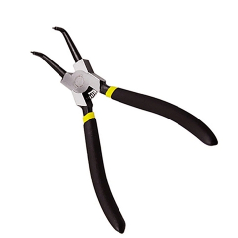 Kìm mở phe trong mũi cong 7