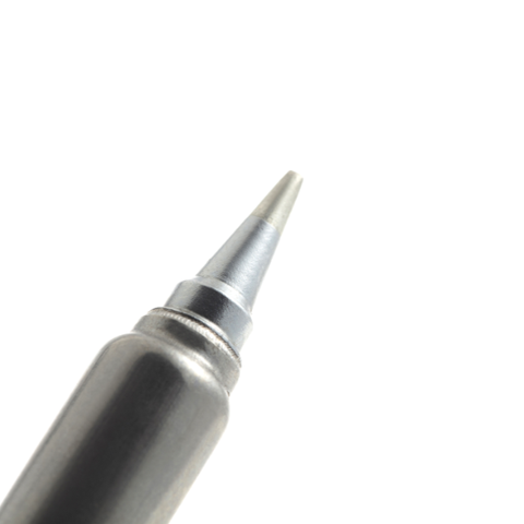 Bộ mỏ hàn 1.2D mũi phẳng (bộ 5 cái) Sata 02023