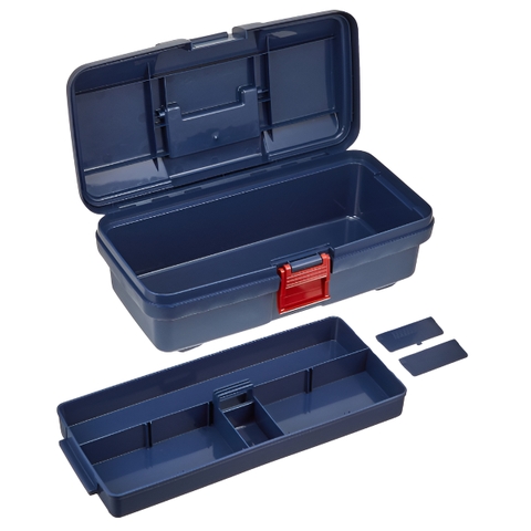 Thùng đồ nghề bằng nhựa Ringstar SR-385