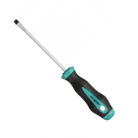 Tua vít dẹp 8mm Whirlpower 1711-3-15080