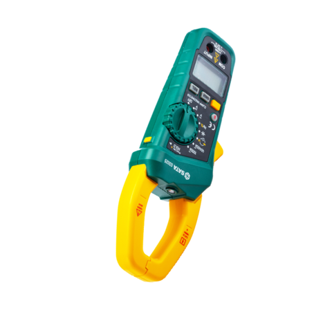 Đồng hồ đa năng 1.5V/10A Sata 03025