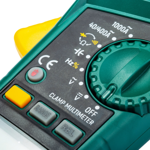 Đồng hồ đa năng 1.5V/10A Sata 03025