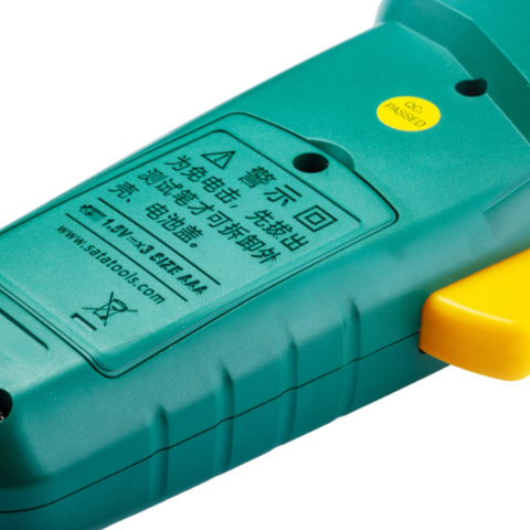 Đồng hồ đa năng 1.5V/10A Sata 03025