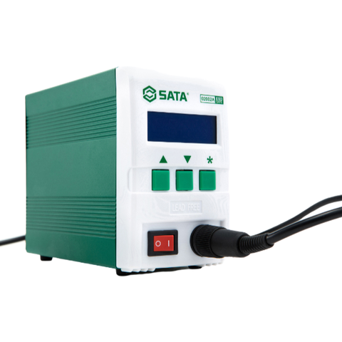 Máy hàn chì kỹ thuật số 90W Sata 02002A