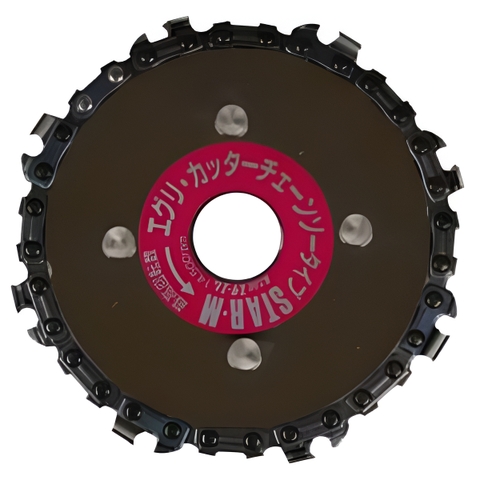 Lưỡi cưa Star-M No.540