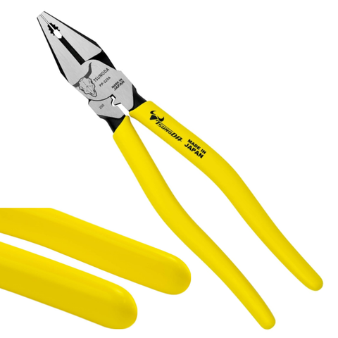 Kìm điện đa năng có bấm cos Tsunoda PP-225A