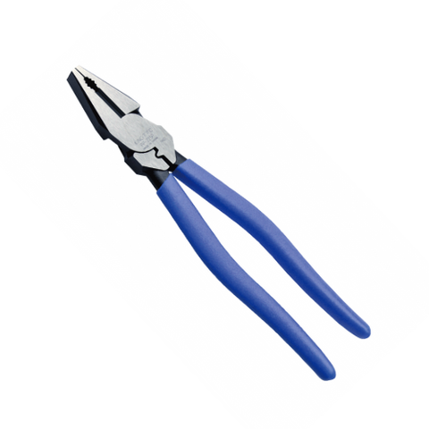 Kìm điện đa năng kết hợp bấm cos 227mm Tsunoda PP-225P