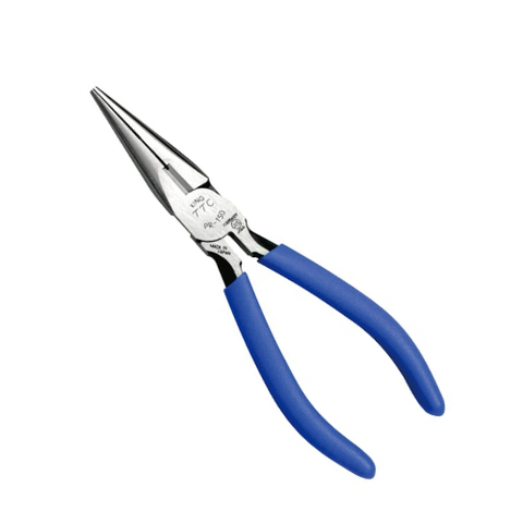 Kìm mỏ nhọn tác động mạnh 164mm Tsunoda PR-150