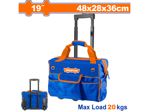 Túi đựng dụng cụ 19