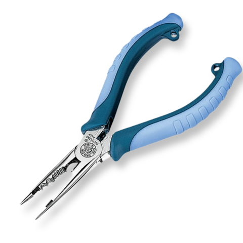 Kìm mỏ nhọn 156mm Tsunoda PW-212DG