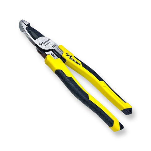 Kìm điện đa năng 8inch/200mm Nhật Bản Tsunoda PW-DP200TG