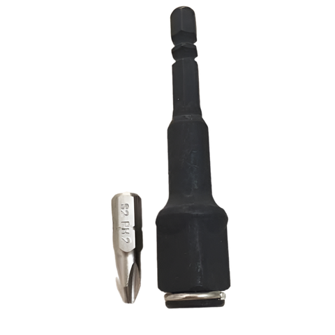 Đầu chuyển lục giác sang mũi vít và bulong Buddy BA0088