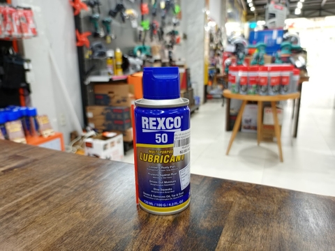 Dầu bôi trơn đa năng Lubricant 350ml REXCO 50 RX-SP0008