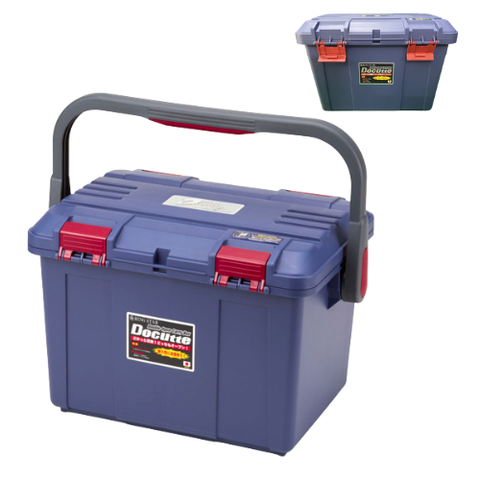 Thùng đồ nghề bằng nhựa Ringstar D-5000