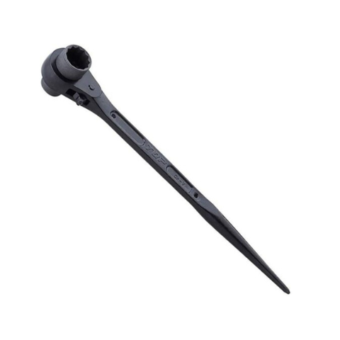 Cờ lê 2 đầu tuýp đuôi chuột Top Kogyo RM-17X21