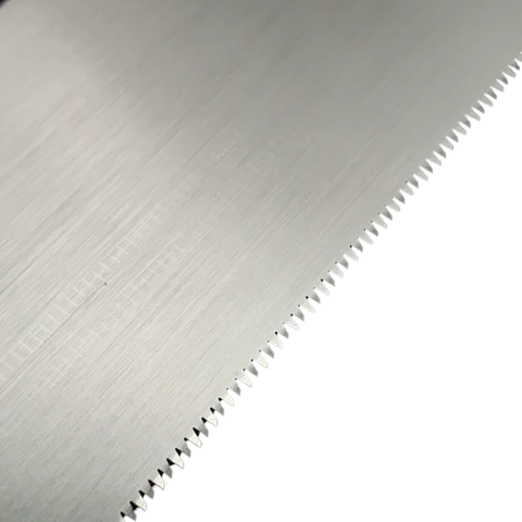 Cưa gỗ tre cán mây dài 240mm Nhật Razor Saw Gyokucho RZ372