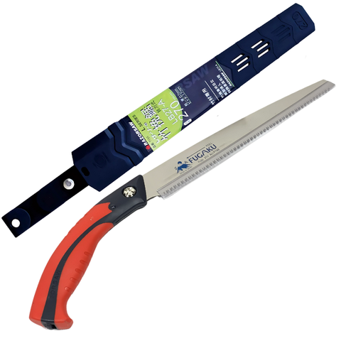 Cưa cắt cành răng thô 270mm Fugaku Razor Gyokucho RZF7153