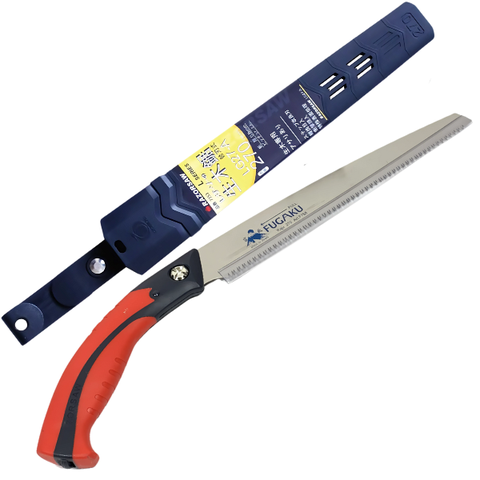 Cưa cắt cành răng thô 270mm Fugaku Razor Gyokucho RZF7353