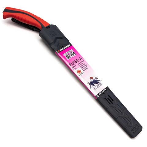 Cưa cắt cành răng thô 300mm Fugaku Razor Gyokucho RZF7563