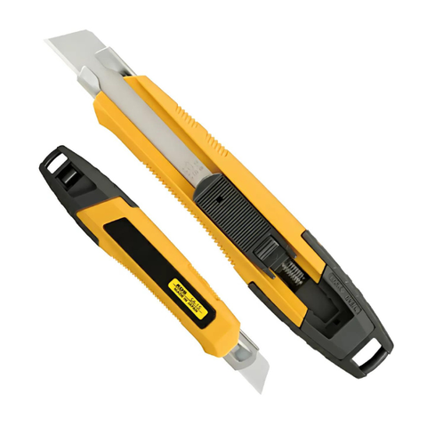 Dao rọc giấy an toàn “Safety Master” KDS SA-15