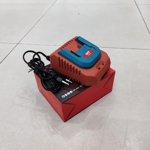 Sạc pin 20V-3.5A Amaxtools AS3.5A-SM