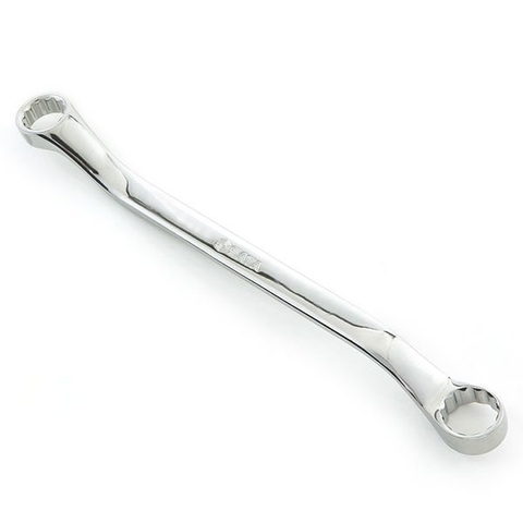 Cờ lê 2 đầu vòng 14*17mm Sata 42205