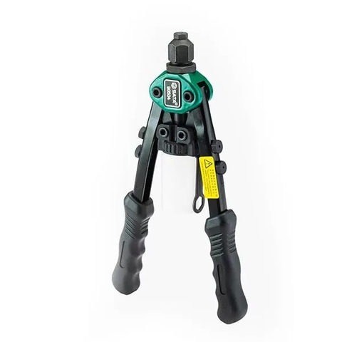 Kìm rút rive Inox trợ lực cao cấp 11in/275mm Sata 90504