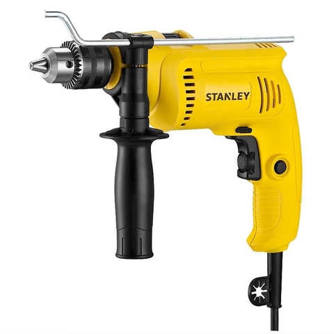 Máy khoan điện 13mm Stanley SDH600K