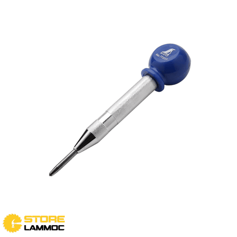 Đục lấy dấu tự động (màu xanh) Shinwa 77317,77318