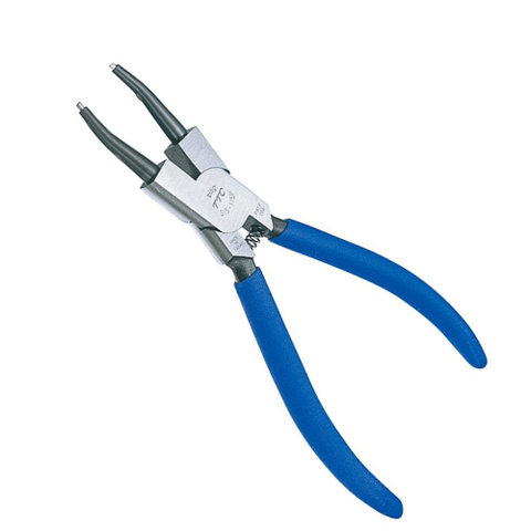 Kìm mở phe mũi thẳng 180mm Tsunoda SIS-175P