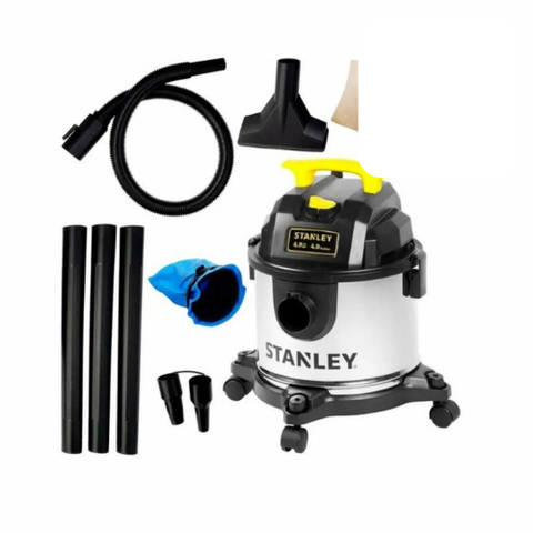 Máy hút bụi Stanley mini 3 chức năng 1300w 15lit SL19301-4B