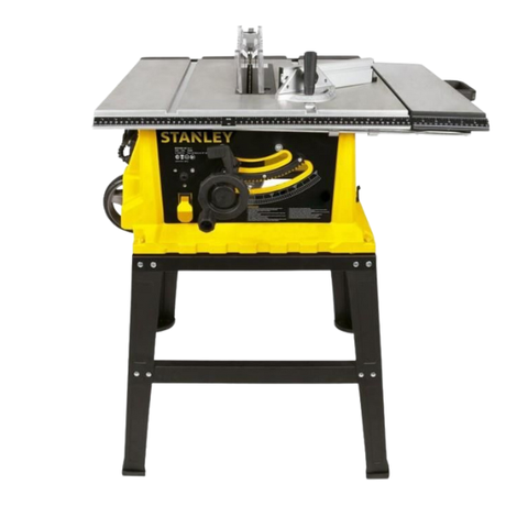 Máy cưa bàn mini 254mm công suất 2.000W Stanley SST2001-B1 (New)