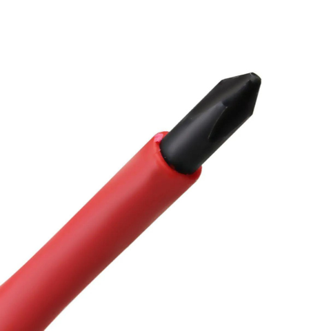 Tua vít cách điện PH3x150mm VDE Stanley 65-975