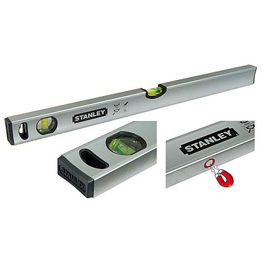 Thước thủy dài 200cm Stanley STHT1-43117