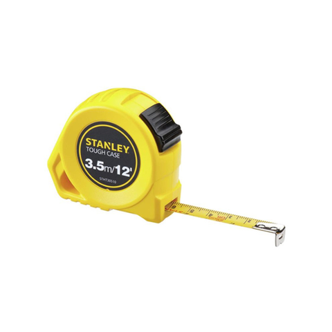 Thước kéo (cuộn) 3.5m/12
