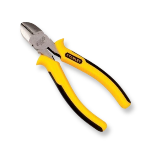 Kìm cắt dây điện 6