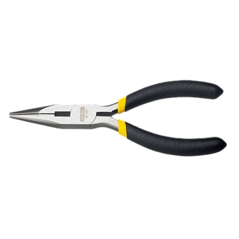 Kìm mỏ nhọn mini 4inch 127mm Stanley STHT84122-8