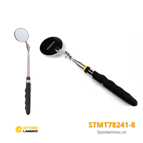 Gương soi kỹ thuật hình tròn Stanley STMT78241-8