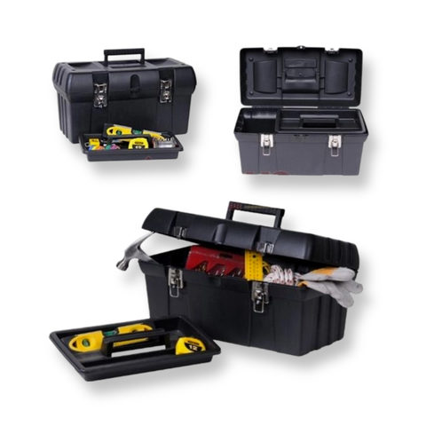 Thùng đựng đồ nghề STANLEY STST19005 19