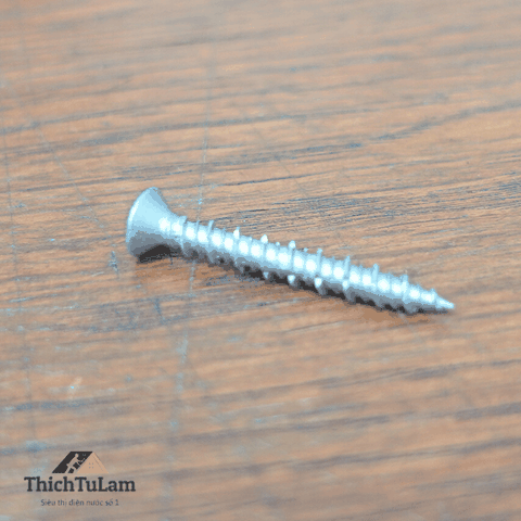 Vít không tắc kê Kingblue KFJ đầu bằng 4mm-5mm
