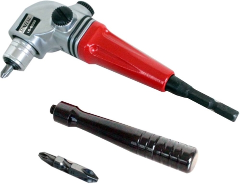 Đầu chuyển hướng 90 độ bắn vít góc hẹp SUNFLAG LG-6000