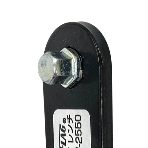 Lục giác 2 đầu H2.5 và H5.0 mở góc siêu hẹp Nhật Bản Sunflag SW-2550