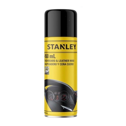 Dung dịch vệ sinh nội thất xe 450ml Stanley SXAULW-046