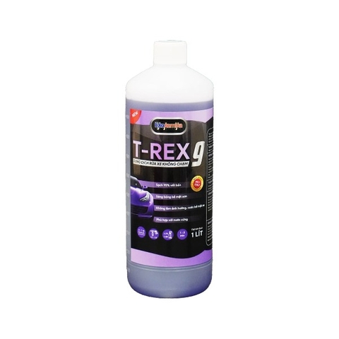 Dung dịch rửa xe không chạm Ekokemika T-REX 9