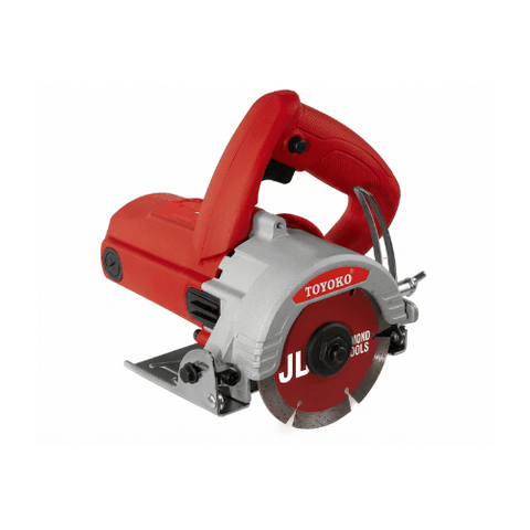 Máy cắt gạch điện 1500W đĩa 115mm Toyoko T1500MC