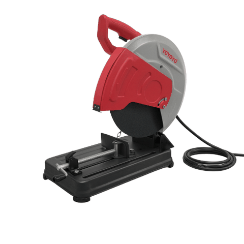 Máy cắt sắt điện 2600W đĩa 355mm Toyoko T2600CO